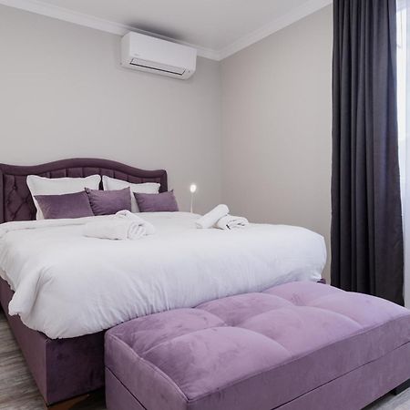 Gorgeous 2-Bedroom Apartment Plowdiw Exterior foto