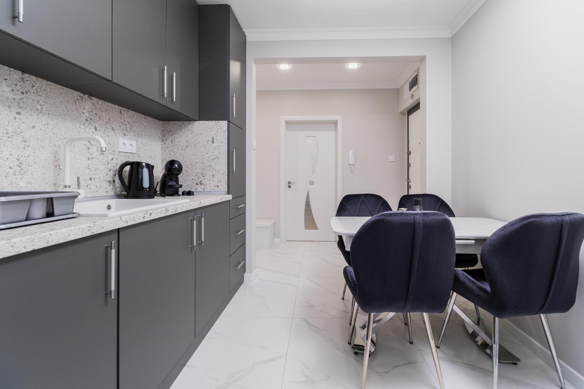 Gorgeous 2-Bedroom Apartment Plowdiw Exterior foto