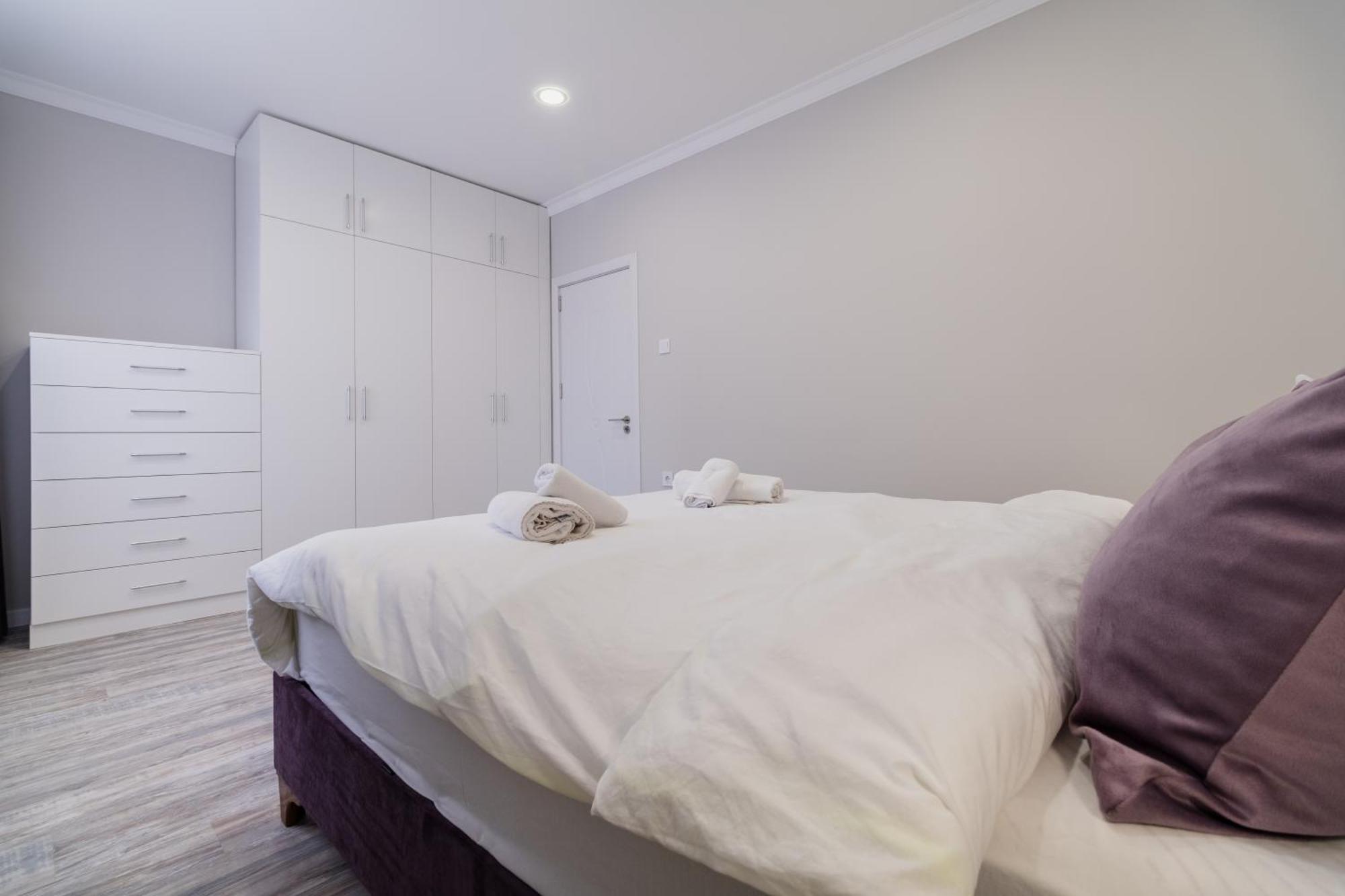 Gorgeous 2-Bedroom Apartment Plowdiw Exterior foto