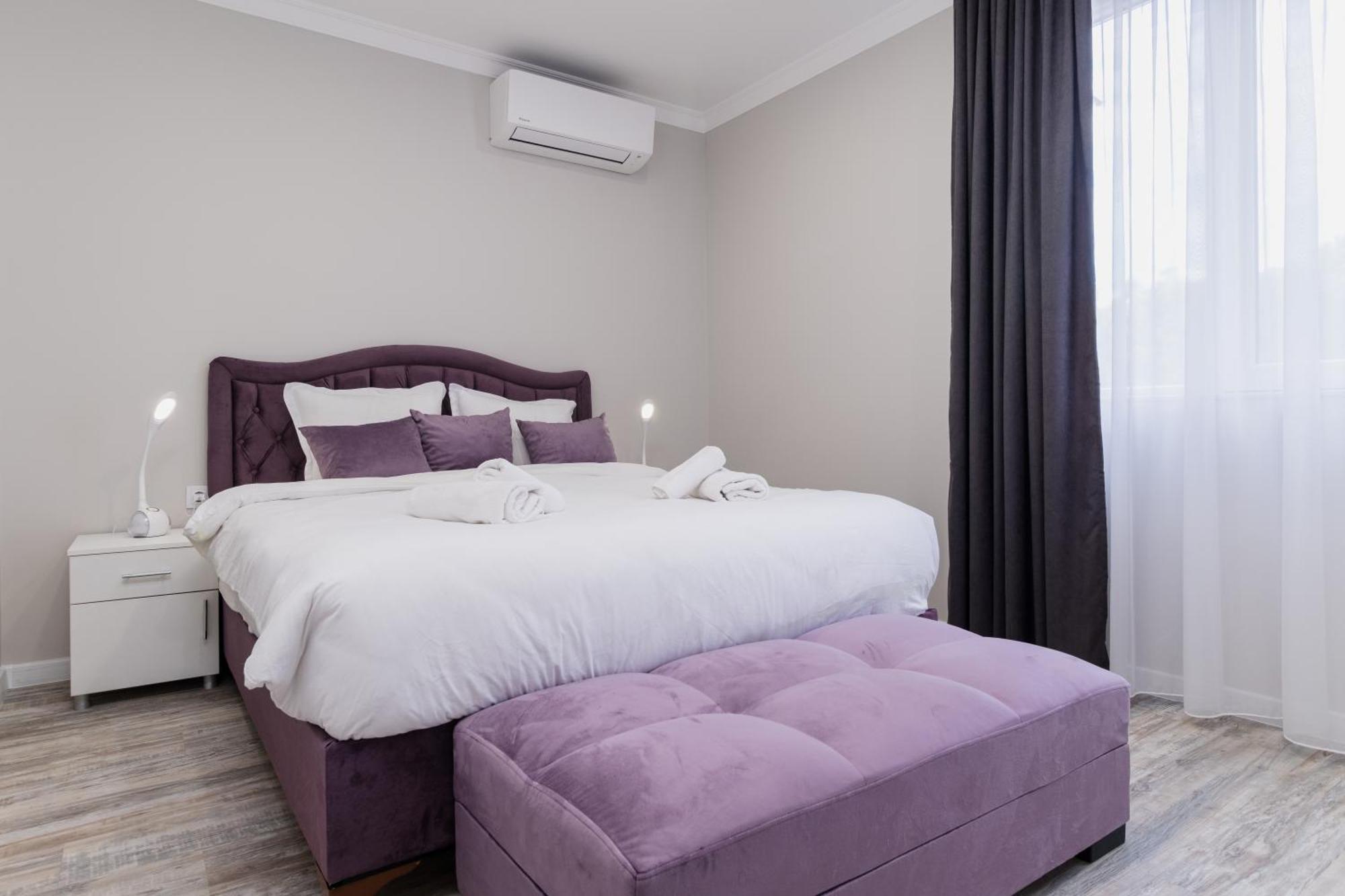 Gorgeous 2-Bedroom Apartment Plowdiw Exterior foto