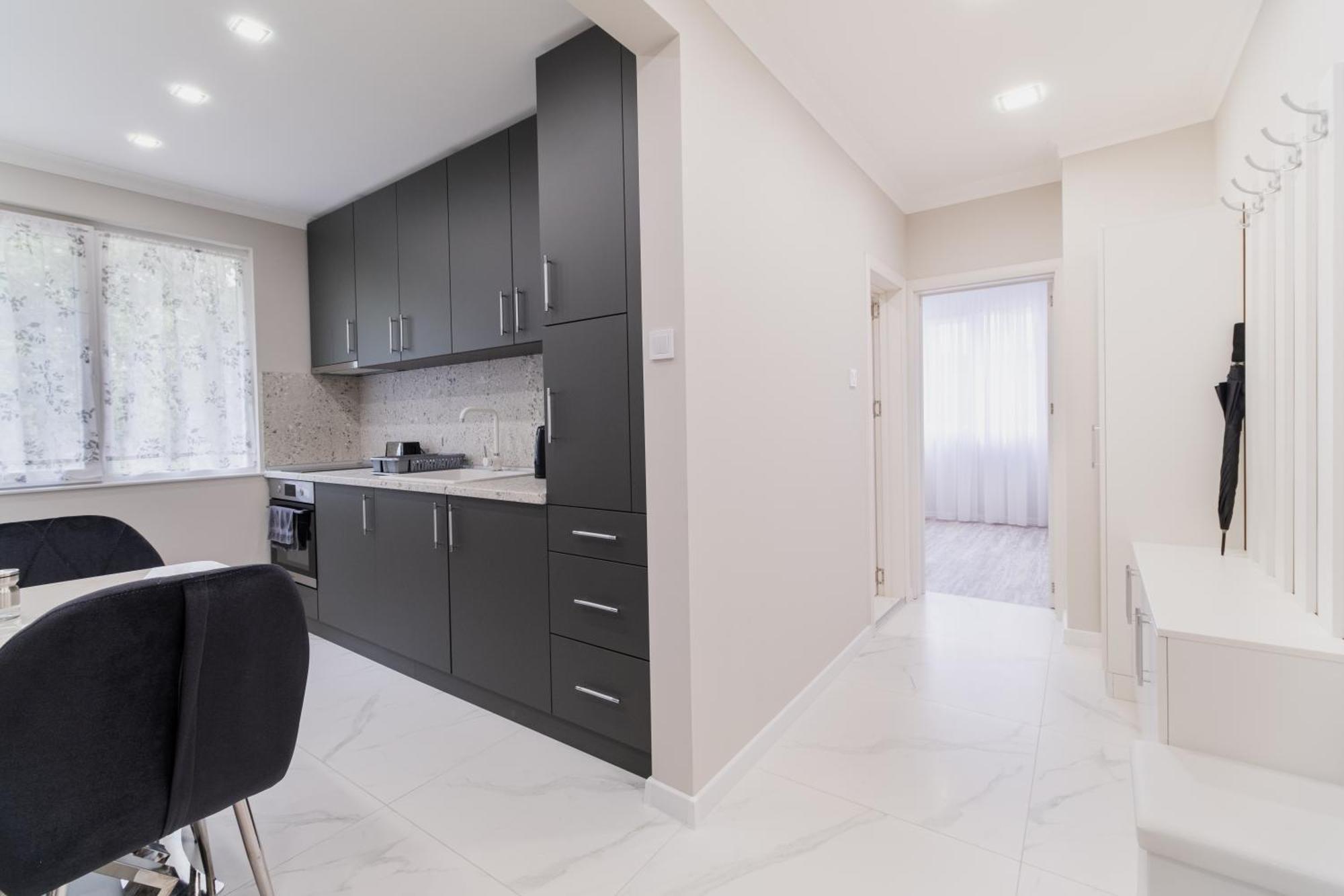 Gorgeous 2-Bedroom Apartment Plowdiw Exterior foto