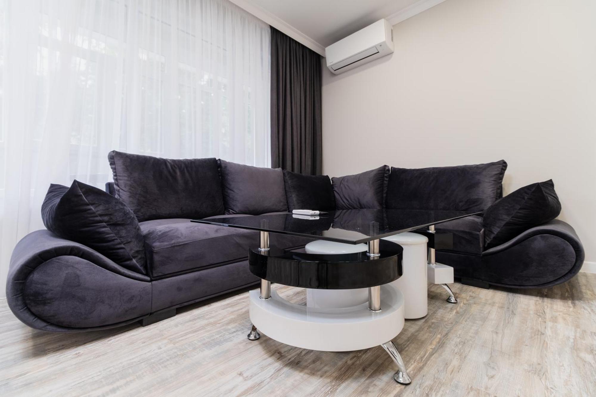 Gorgeous 2-Bedroom Apartment Plowdiw Exterior foto