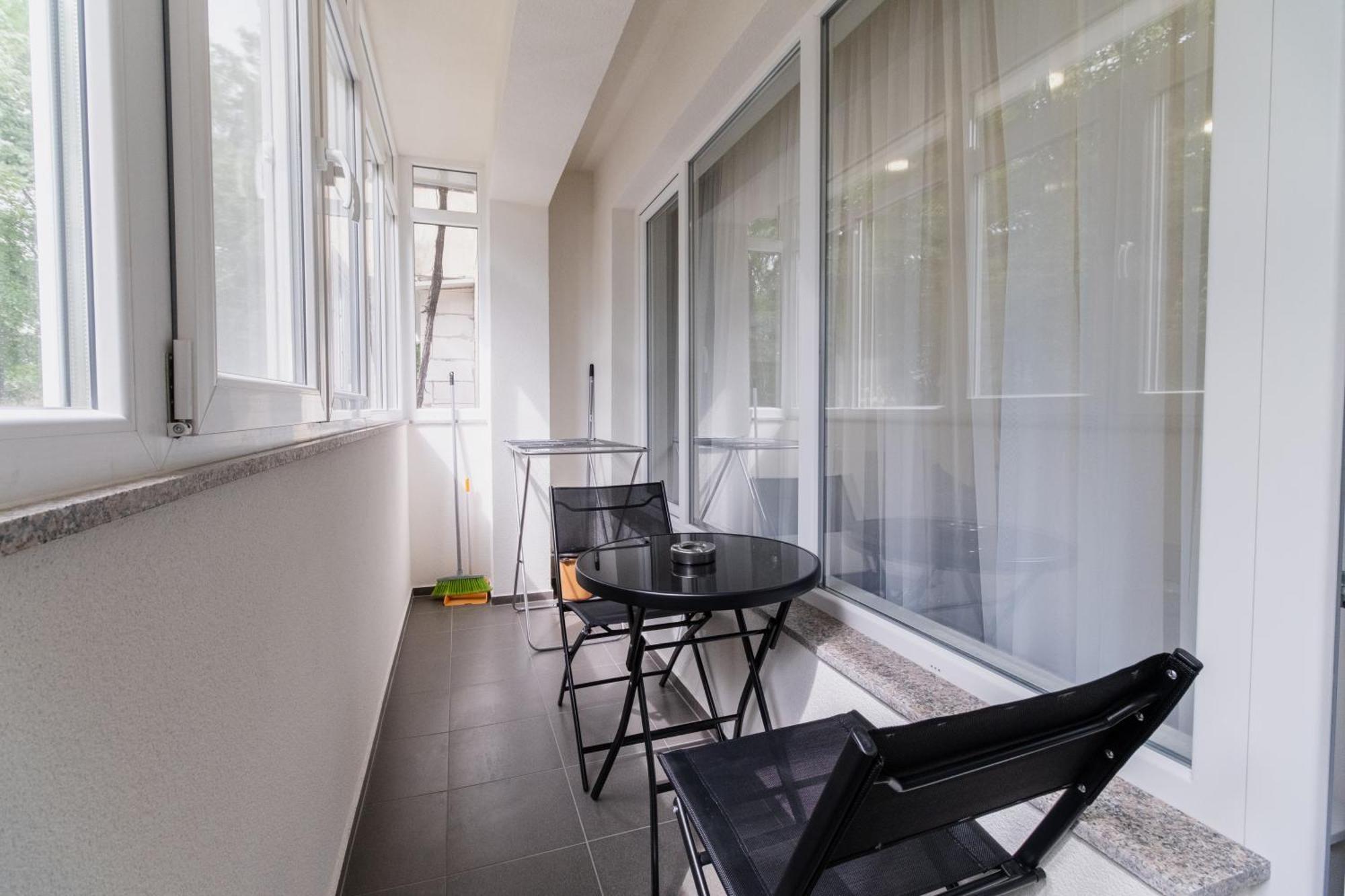 Gorgeous 2-Bedroom Apartment Plowdiw Exterior foto