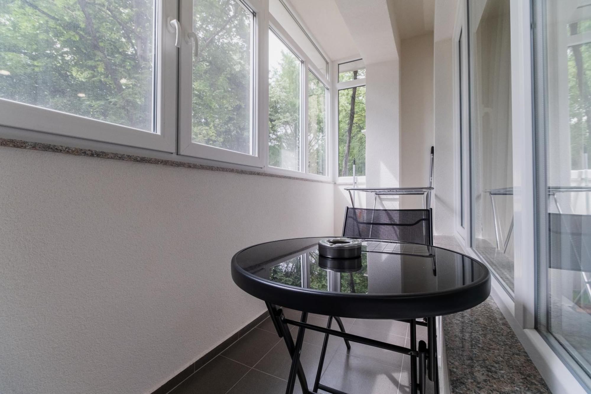 Gorgeous 2-Bedroom Apartment Plowdiw Exterior foto