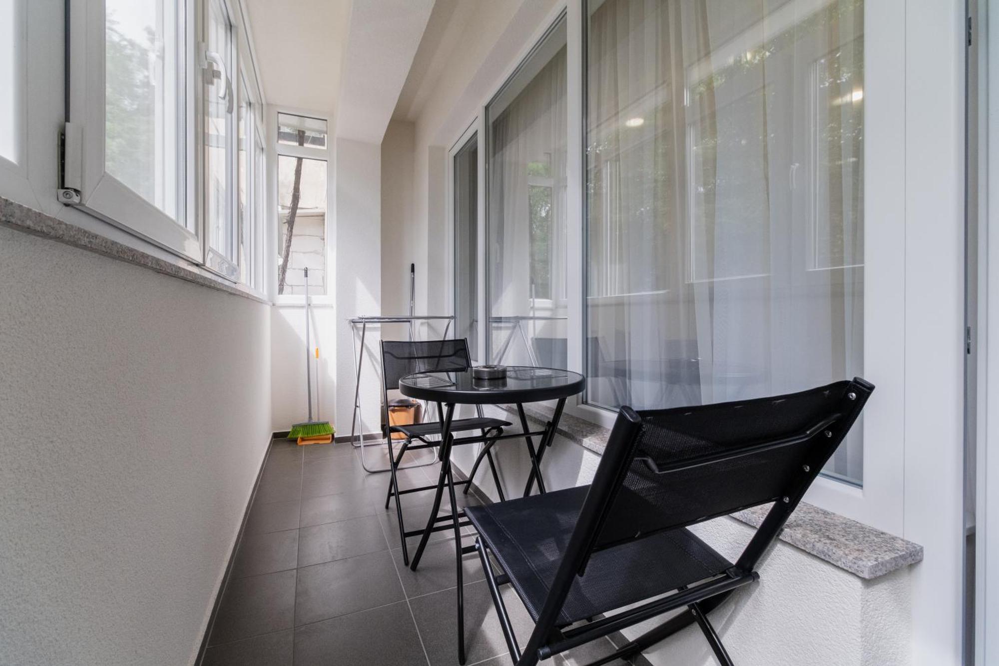 Gorgeous 2-Bedroom Apartment Plowdiw Exterior foto
