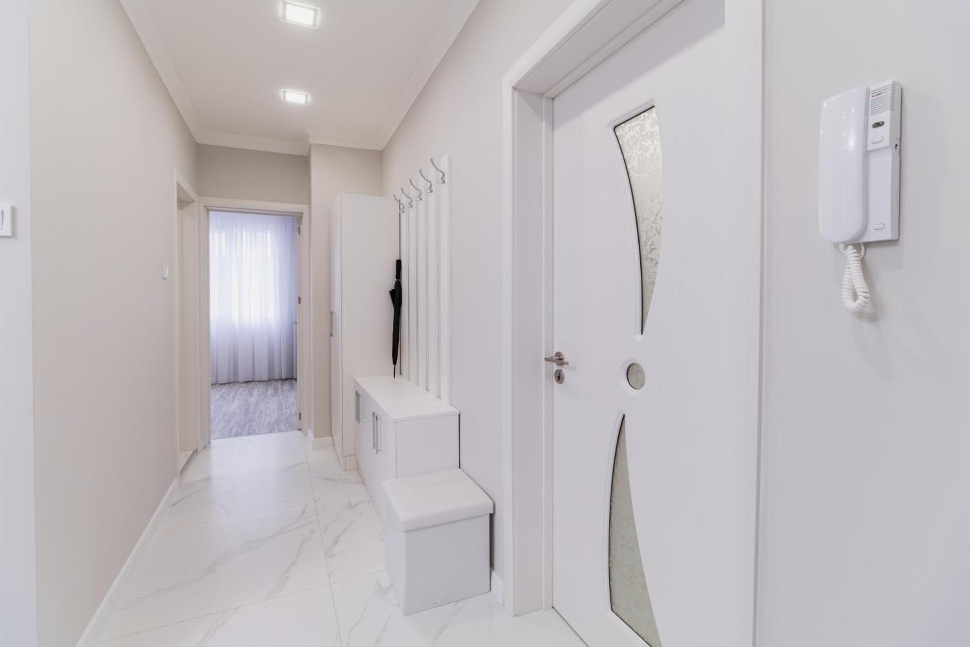 Gorgeous 2-Bedroom Apartment Plowdiw Exterior foto