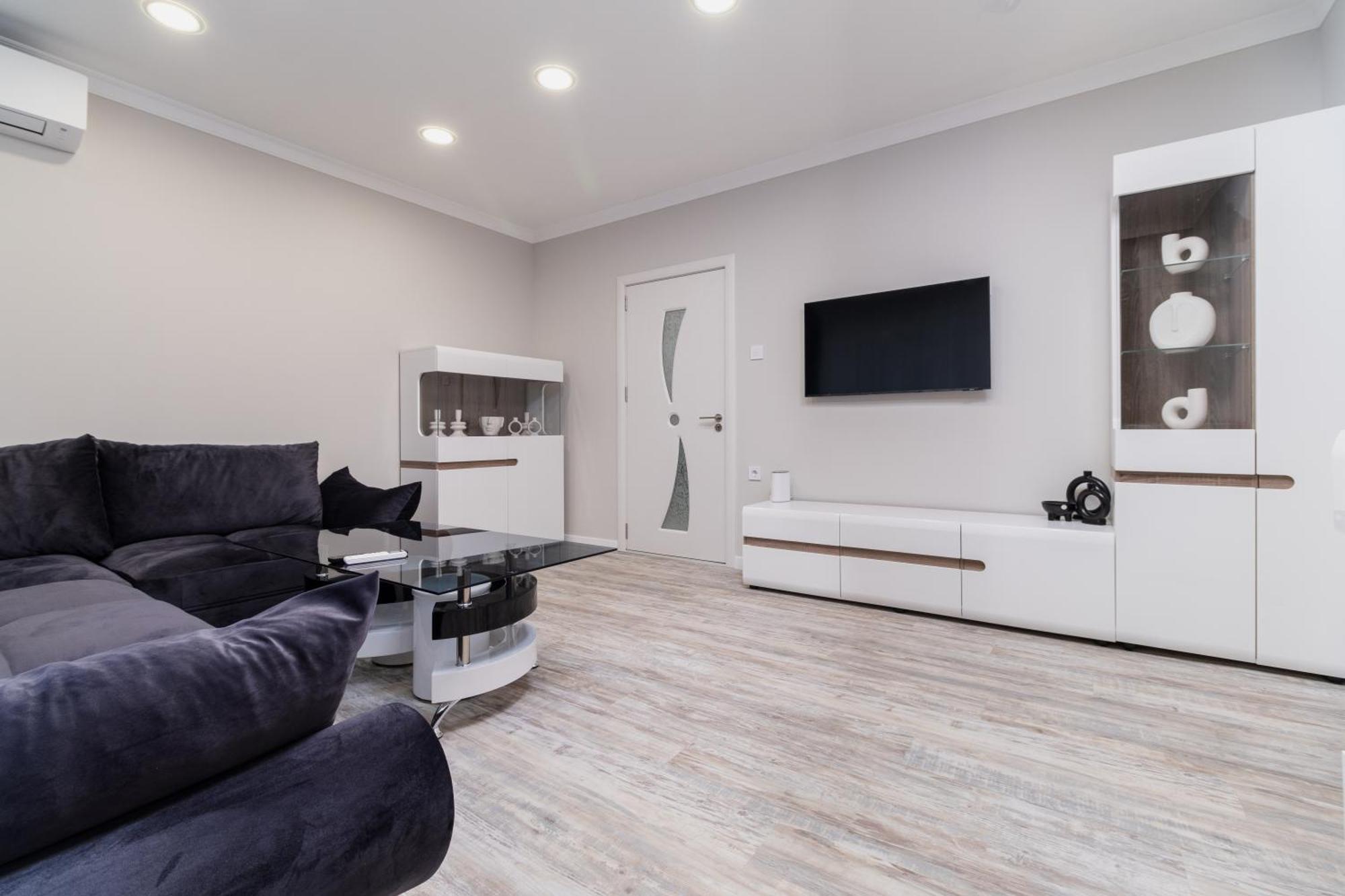 Gorgeous 2-Bedroom Apartment Plowdiw Exterior foto