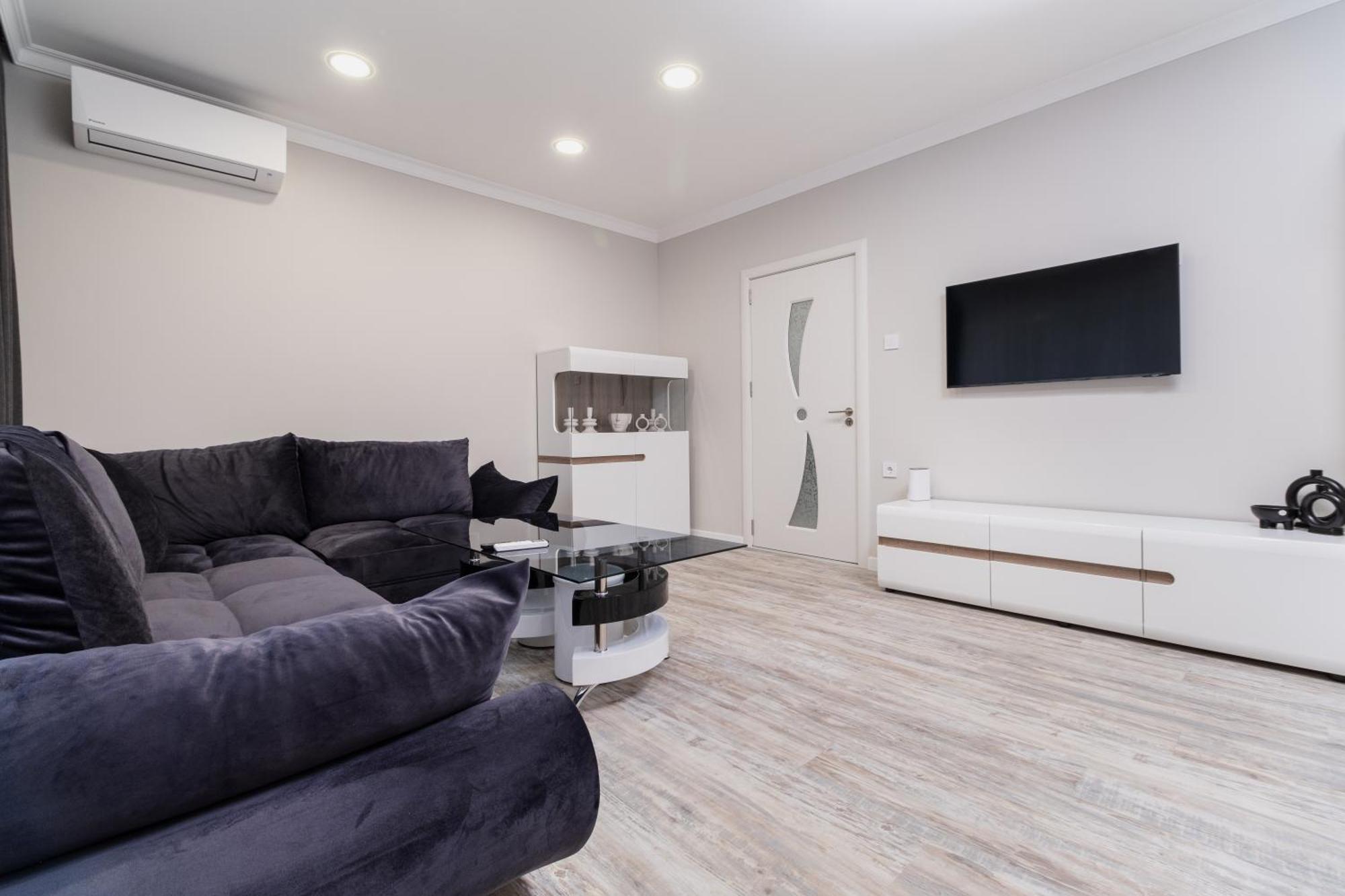 Gorgeous 2-Bedroom Apartment Plowdiw Exterior foto